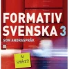 Formativ svenska som andraspråk 3