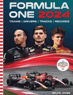Formula One 2024