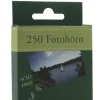 Fotohörn 250st