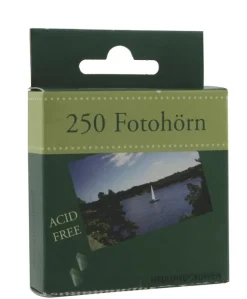 Fotohörn 250st