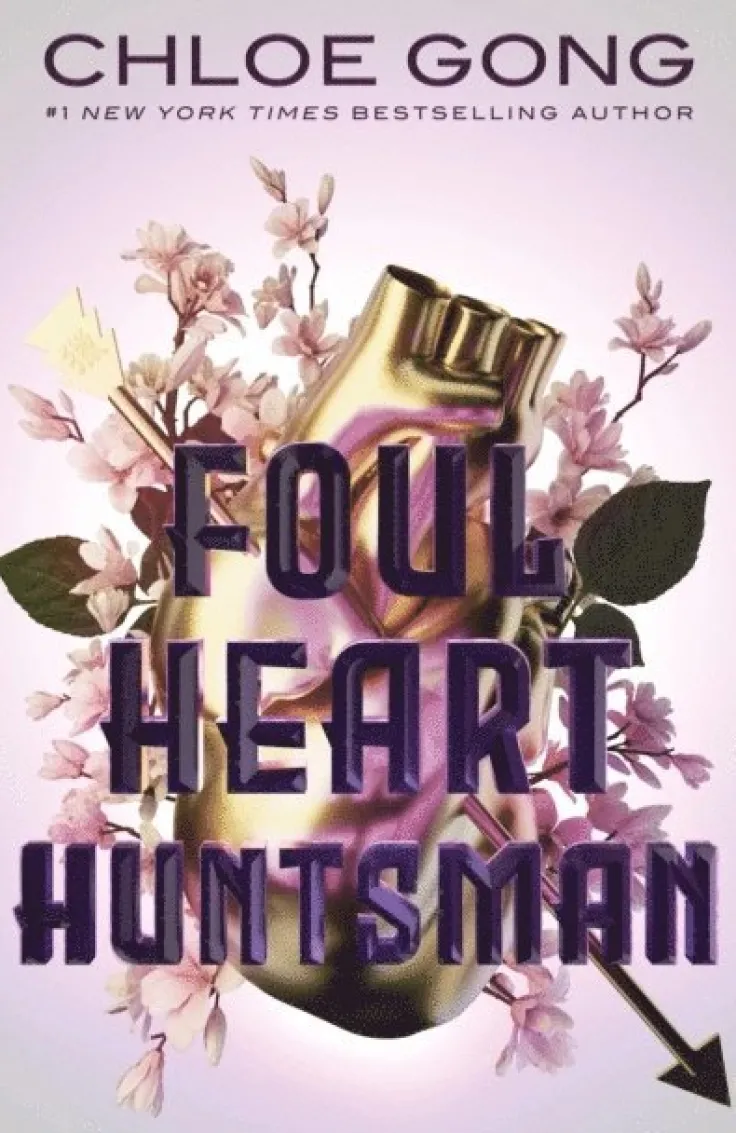 Foul Heart Huntsman