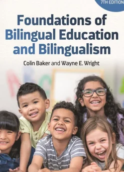 Foundations of Bilingual Education and Bilingualism