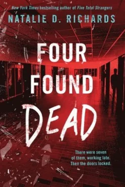 Four Found Dead
