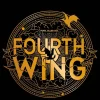Fourth Wing (svensk utgåva)