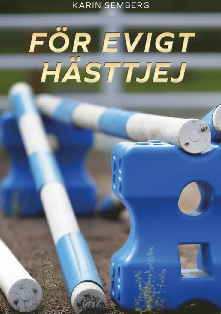 För evigt hästtjej