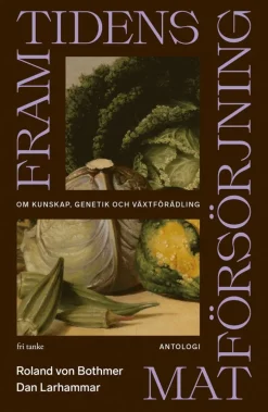 Framtidens matförsörjning