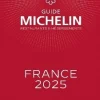 France - The Michelin Guide 2025