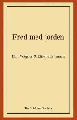 Fred med jorden