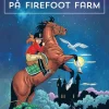Freddie på Firefoot farm. Vol 1