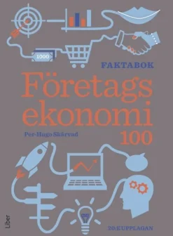 Företagsekonomi 100 Fakta