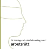 Författnings- och rättsfallssamling i arbetsrätt : 2025/26