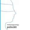 Författningssamling i polisrätt : 2025/2026