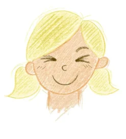 Färgpenna Black Edition hudton 12 färger