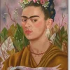 Frida Kahlo. 40th Ed.