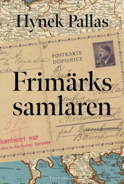 Frimärkssamlaren