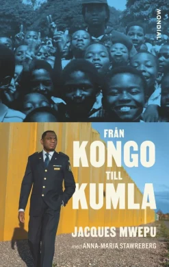 Från Kongo till Kumla