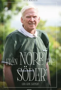 Från norr till söder : mina memoarer