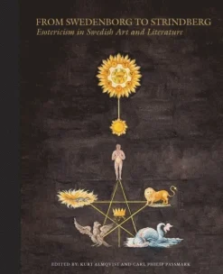 From Swedenborg to Strindberg: esotericism in Swedish art and literature
