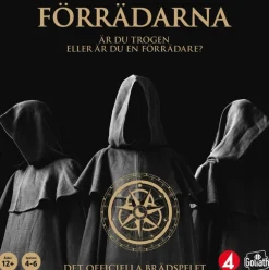 Förrädarna