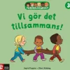 Förskolegänget Vi gör det tillsammans