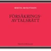 Försäkringsavtalsrätt
