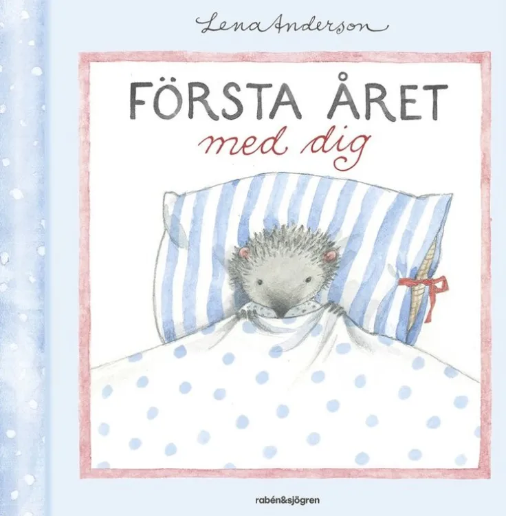 Första året med dig