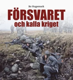 Försvaret och kalla kriget : krigsavhållande försvar