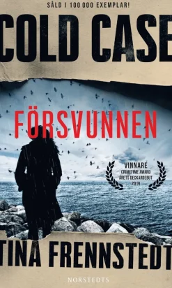 Försvunnen