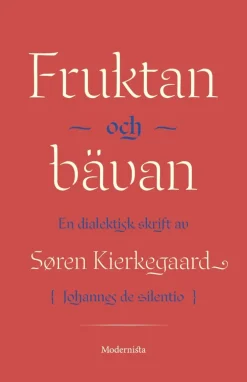 Fruktan och bävan