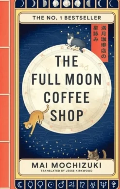 Full Moon Coffee Shop