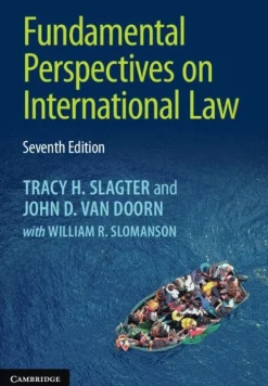 Fundamental Perspectives on International Law