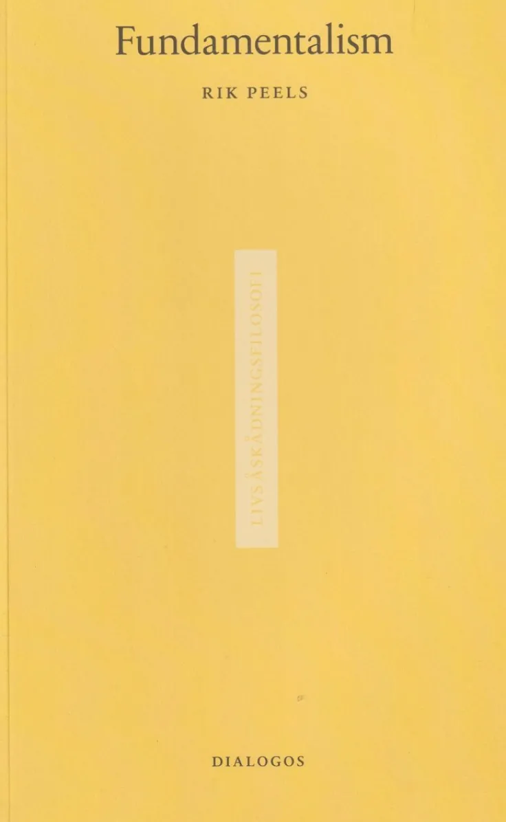 Fundamentalism
