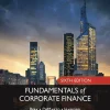 Fundamentals of Corporate Finance -- Global Edition