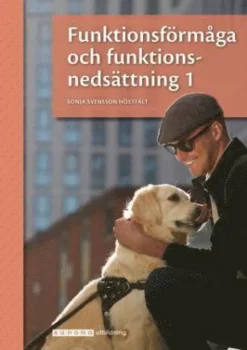 Funktionsförmåga och funktionsnedsättning 1