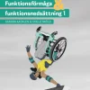 Funktionsförmåga och funktionsnedsättning 1