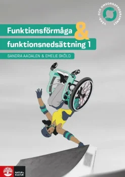 Funktionsförmåga och funktionsnedsättning 1
