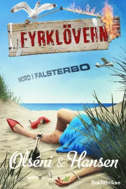 Fyrklövern