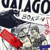 Galagoboken