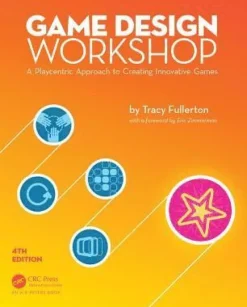 Game Design Workshop