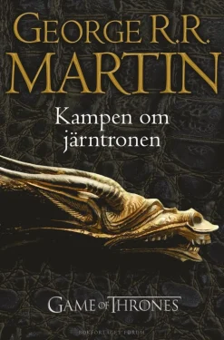 Game of thrones - Kampen om järntronen