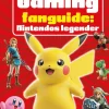 Gaming fanguide : Nintendos legender