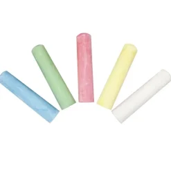 Gatukritor 5 färger