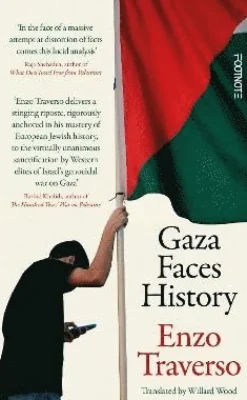 Gaza Faces History