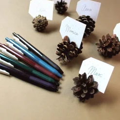 Gelpenna 0,5 Zebra Sarasa Clip Vintage lila