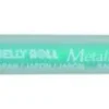 Gelpenna Gelly Roll Metallic grön