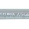 Gelpenna Gelly Roll Metallic guld