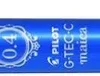 Gelpenna G-TEC Maica 0,4 blå