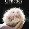 Genetics: From Genes To Genomes ISE