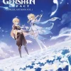 Genshin Impact: Official Art Book Vol. 1