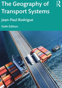 Geography of Transport Systems